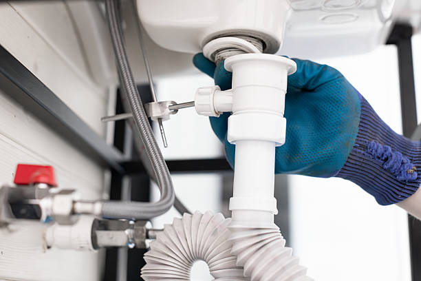 Reliable Plumbing contractor in Barnesville, OH by AAA Plumbing Heating
